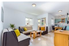 Apartments Nada Apartment 1 – APP 2+2 foto 5