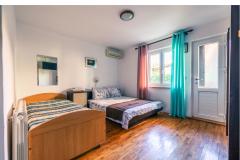 Apartments Natasa Apartment 1 – A6+2 foto 1