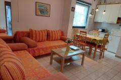 Apartments Samsa Apartment 2 – Ap. A2+2 foto 1