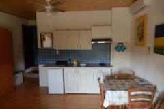 Apartments Alex Apartment 1 – ATELIE 2+2 foto 4