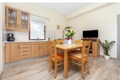 Apartments Ida &amp; Sandra Apartment 1 – A2+1SANDRA foto 1