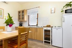 Apartments Ida &amp; Sandra Apartment 1 – A2+1SANDRA foto 3