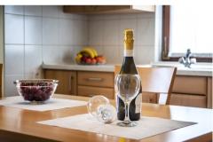 Apartments Ida &amp; Sandra Apartment 1 – A2+1SANDRA foto 5