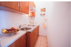 Apartments Ida &amp; Sandra Apartment 3 – A2+2 IDA foto 3