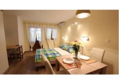 Apartments Kiwi Apartment 2 – Studio foto 2