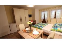 Apartments Kiwi Apartment 2 – Studio foto 3