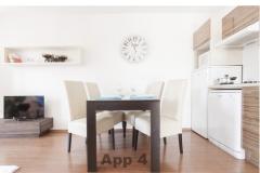 Apartments Kump Apartment 2 – Apt 4 foto 2