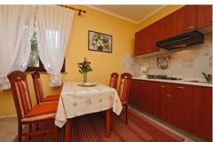 Apartments Šimunović Apartment 2 – Apartman B foto 4