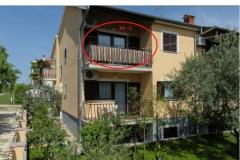 Apartments Šimunović Apartment 3 – Apartman C foto 1