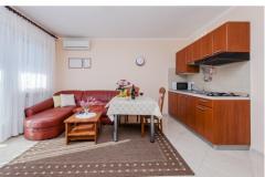 Apartments Šimunović Apartment 3 – Apartman C foto 3