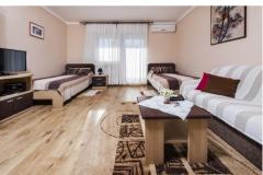 Apartments Šimunović Apartment 4 – Apartman D foto 2