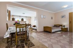 Apartments Šimunović Apartment 4 – Apartman D foto 3