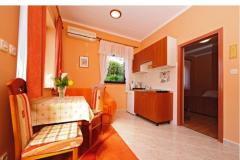 Apartments Šimunović Apartment 1 – Apartman A foto 2