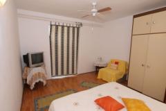 Cheap apartment in Rovinj Apartment 1 – Žuti 2+1 foto 5