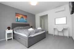Holiday home with swimming pool Apartment 2 – HOUSE **** foto 2