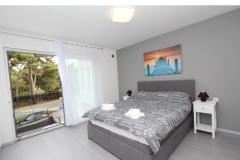 Holiday home with swimming pool Apartment 2 – HOUSE **** foto 3