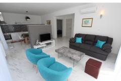 Holiday home with swimming pool Apartment 2 – HOUSE **** foto 5