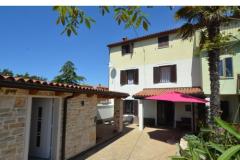 Holiday Istria stone house - app. Apartment 1 – Kuća komp. foto 1
