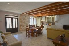 Holiday Istria stone house - app. Apartment 1 – Kuća komp. foto 2