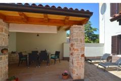 Holiday Istria stone house - app. Apartment 1 – Kuća komp. foto 5