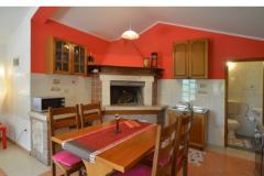 Holiday Istria stone house - app. Apartment 2 – app. 2+2 foto 5
