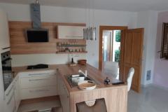 Holiday Istria stone house - app. Apartment 3 – Magic app. foto 2