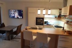 Holiday Istria stone house - app. Apartment 3 – Magic app. foto 5