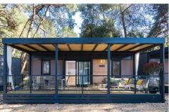 Peputo Luxury Mobile Homes Apartment 1 – No.139 foto 1