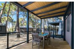 Peputo Luxury Mobile Homes Apartment 1 – No.139 foto 3