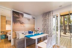 Peputo Luxury Mobile Homes Apartment 1 – No.139 foto 5
