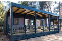 Peputo Luxury Mobile Homes Apartment 3 – No.147 foto 1