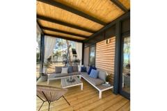 Peputo Luxury Mobile Homes Apartment 3 – No.147 foto 2
