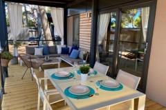 Peputo Luxury Mobile Homes Apartment 3 – No.147 foto 3