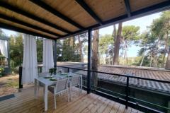 Peputo Luxury Mobile Homes Apartment 3 – No.147 foto 5