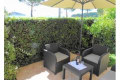 Rovinj Apartment Meerblick Apartment 1 – prizemlje foto 2