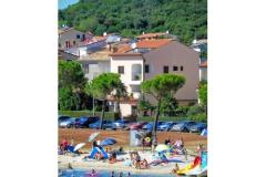 Rovinj Apartment Meerblick Apartment 2 – II kat foto 1