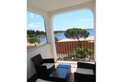 Rovinj Apartment Meerblick Apartment 2 – II kat foto 4