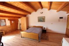 Rovinj Apartment Meerblick Apartment 3 – mansarda foto 3