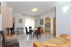 Mira 615 Apartment 1 – 4+0 Ap 3 foto 5