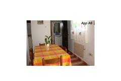 Villa Galant Apartment 1 – A6 foto 2
