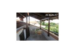 Villa Galant Apartment 3 – A8 studio foto 1