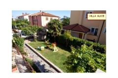 Villa Alice Apartment 3 – APP new2+2 foto 4