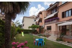 Villa Alice Apartment 4 – APP 2+2 foto 4