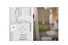 GREEN GARDEN &amp; BUENA VISTA  Apartment 1 foto 1