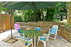 GREEN GARDEN &amp; BUENA VISTA  Apartment 1 foto 4