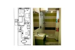 GREEN GARDEN &amp; BUENA VISTA  Apartment 2 foto 1