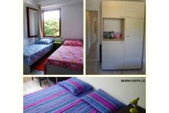 GREEN GARDEN &amp; BUENA VISTA  Apartment 2 foto 3