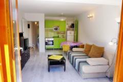 GREEN GARDEN &amp; BUENA VISTA  Apartment 3 foto 2