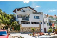 Apartments  Zaglav Dugi otok  Apartment 4 – STUDIO 4 foto 1