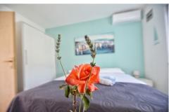 Apartments  Zaglav Dugi otok  Apartment 1 – NO1 2+1 foto 1